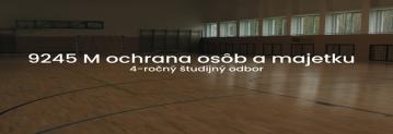 ochrana osôb