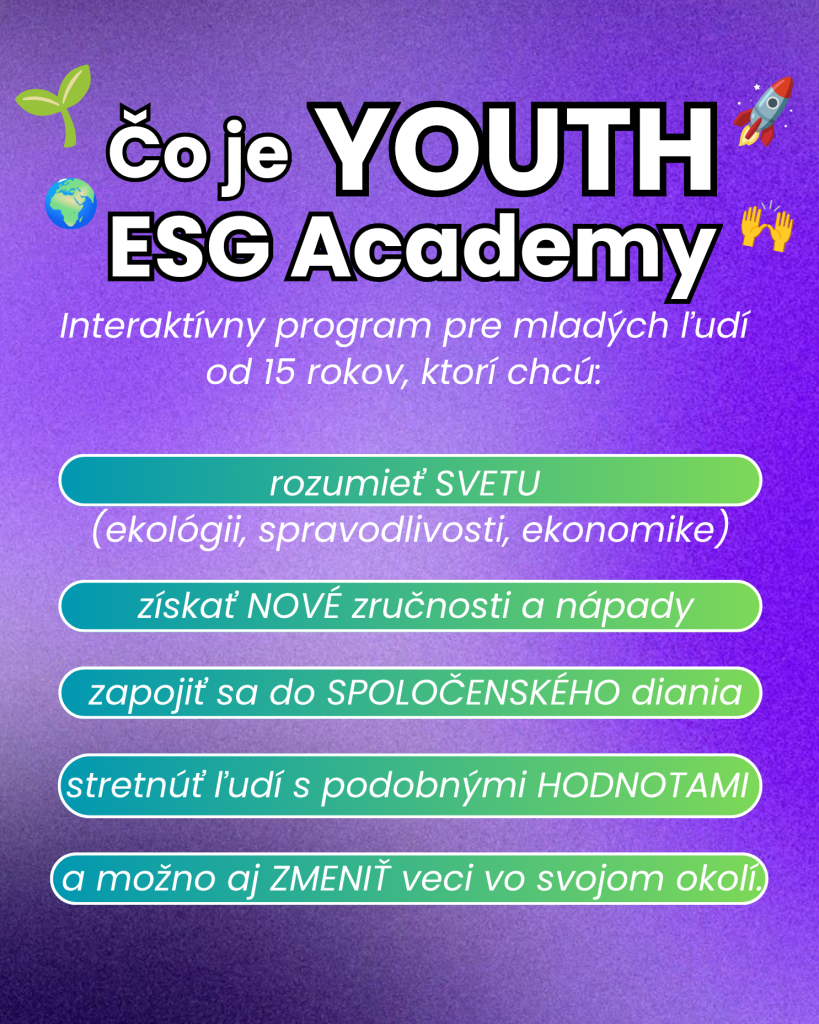 ESG