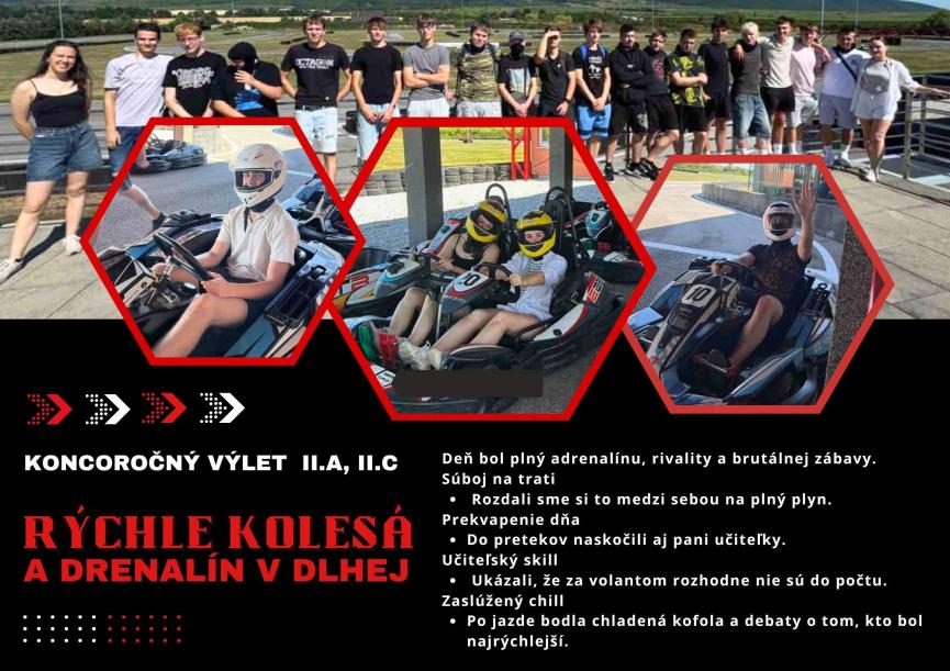 kolesá