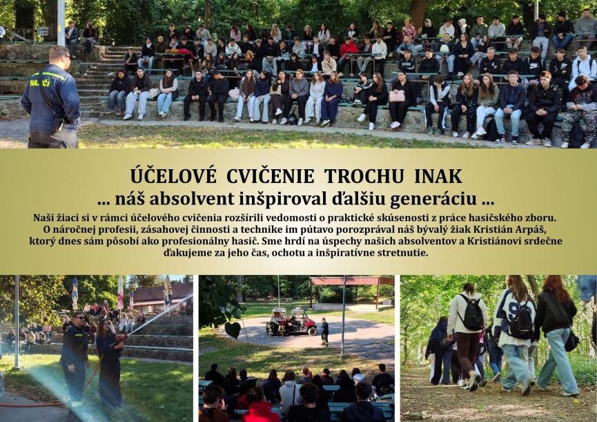 cvičenie
