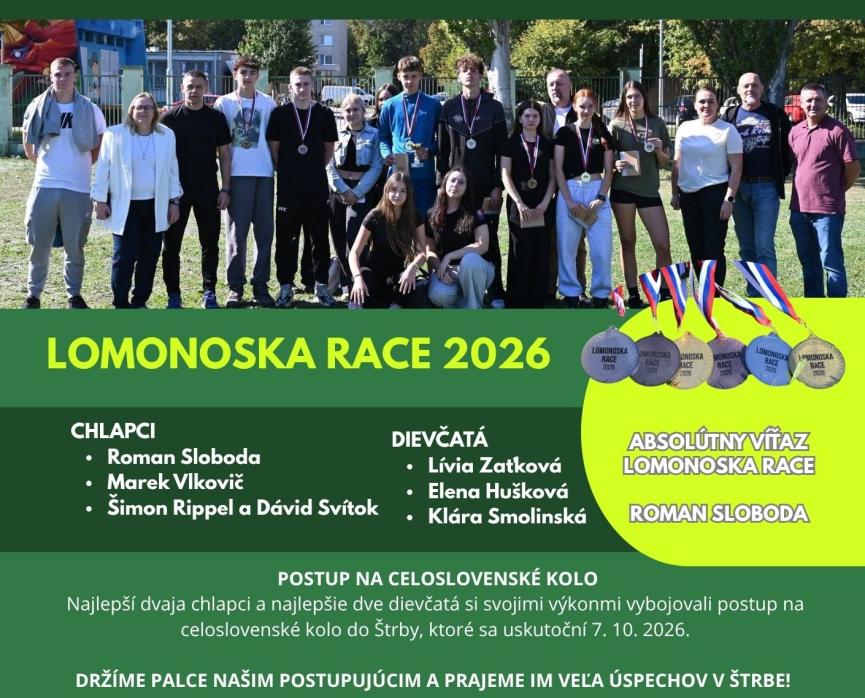 race