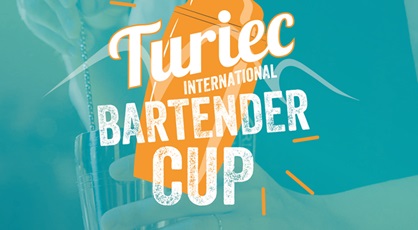 TURIEC INTERNATIONAL BARTENDER CUP 2024