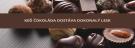 Keď čokoláda dostáva dokonalý lesk 1